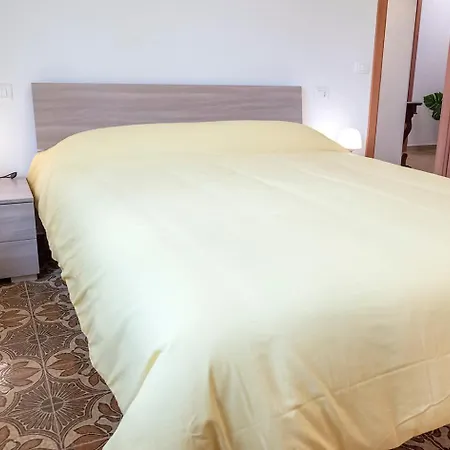 Apartment Se035 - Senigallia, Nuovissimo Bilocale Con Ogni Comfort *