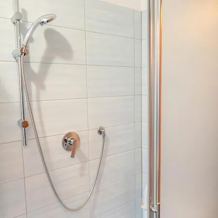 Se035 - Senigallia, Nuovissimo Bilocale Con Ogni Comfort *