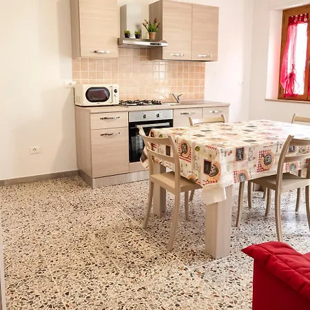 Se035 - Senigallia, Nuovissimo Bilocale Con Ogni Comfort Apartment *