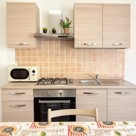 Se035 - Senigallia, Nuovissimo Bilocale Con Ogni Comfort Apartment Senigallia