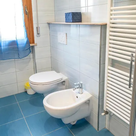 Se035 - Senigallia, Nuovissimo Bilocale Con Ogni Comfort *