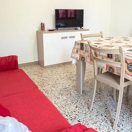Apartment Se035 - Senigallia, Nuovissimo Bilocale Con Ogni Comfort