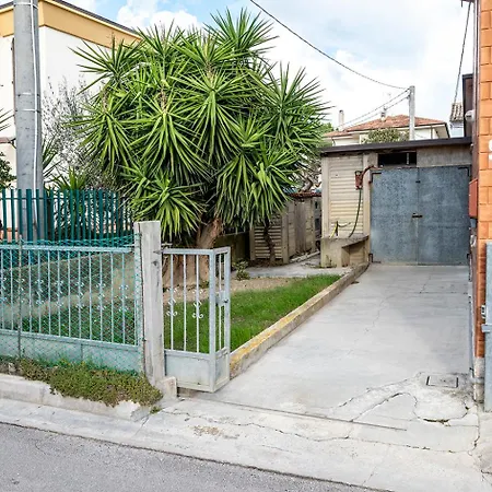 Apartment Se035 - Senigallia, Nuovissimo Bilocale Con Ogni Comfort *